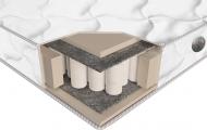 Матрац Hamburg 180x190 см Songer und Sohne 180x190 см
