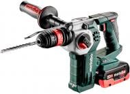 Перфоратор Metabo KHA 18 LTX BL 24 QUICK аккумуляторный 600211540