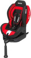 Автокресло Sparco F500I ISOFIX red SPC3006RS