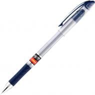 Ручка кулькова Unimax Maxflow масляна синя 12 шт