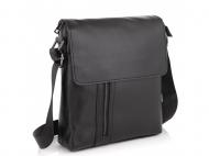 Сумка-месенджер чоловіча Tiding Bag NM20-012A чорний