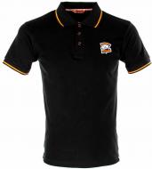 Поло FSD FS Holding Virtus.pro Polo 2017 M (FVPPOLOSH17WT000M)