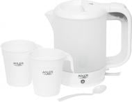 Электрочайники Adler Электрочайники Adler