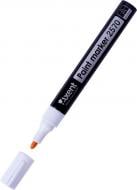 Маркер Axent Paint 2.4-2.8 мм 12 шт белый