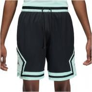 Шорты Jordan Dri-FIT Sport DX1487-015 р. L черный