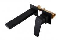 Змішувач для умивальника TOPAZ LEXI TL 21235-H57A-BL