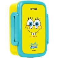 Ланч-бокс KITE SB25-160 420 мл SpongeBob