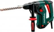 Перфоратор Metabo KHE 3250 комбінований 600637000