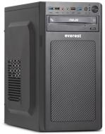 Компьютер Everest Home&Office (1026_1314) black