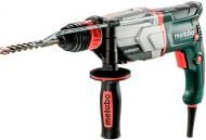 Перфоратор Metabo KHE 2660 QUICK комбинированный 600663500