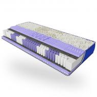 Матрац пружинний Damask ЕММ 80x200 см