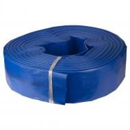 Шланг напорно-всасывающий Aquatica дренажно-фекальный РЕ Ø2" 2 атм 30 м