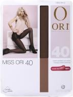 Колготки ORI Avance 40 Den Bronzo 3 коричневий