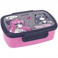 Ланч-бокс KITE з наповненням K25-163-2 750 мл Anime Girl