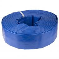 Шланг напірний Aquatica дренажно-фекальний РЕ Ø2" 2 атм 100 м Шланг напірний Aquatica дренажно-фекальний РЕ Ø2" 2 атм 100 м