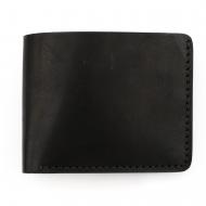 Кошелек Vista черный