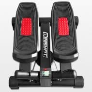 Степпер поворотный EasyFit Pace-В с эспандерами
