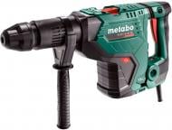 Перфоратор Metabo KHEV 8-45 BL 600766500