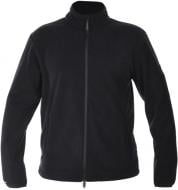 Кофта флисовая р.S черный