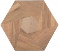 Плитка Атем HEXAGON WOOD YL 34,6x40 Плитка Атем HEXAGON WOOD YL 34,6x40