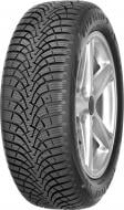 Шина Goodyear Ultra Grip 9 185/65 R15 88 T нешипованая зима