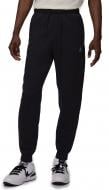 Штани Jordan J BRKLN FLC PANT FV7277-010 р. 2XL чорний