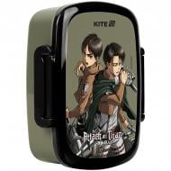 Ланч-бокс KITE с наполнением AT25-163 750 мл Attack on Titan