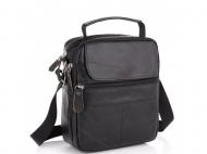 Барсетка чоловіча Tiding Bag NM20-6021A чорний