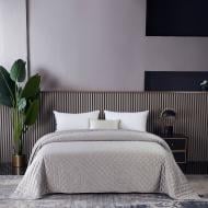 Покрывало Modena 220x240 см La Nuit серый Покрывало Modena 220x240 см La Nuit серый