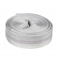 Шланг напірний Aquatica дренажно-фекальний РЕ Ø2" 6 атм 50 м