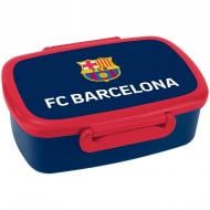 Ланч-бокс KITE с наполнением BC25-163 750 мл FC Barcelona