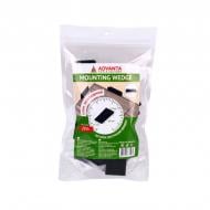 Клини для плитки ADVANTA 60x30x7,5 мм 20 шт./уп (357001)