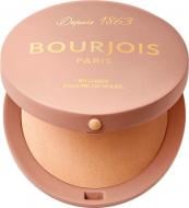 Бронзер BOURJOIS Maxi Round Pot 01 Light Medium 7 г