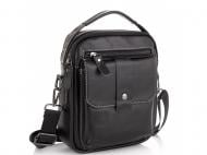 Барсетка чоловіча Tiding Bag NM20-881A чорний