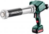 Пістолет клейовий Metabo KPA 12 400 акумуляторний 601217600