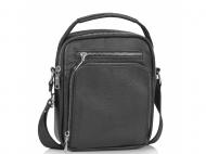 Барсетка мужская Tiding Bag NM23-2304A черный