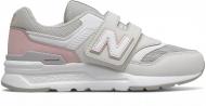 Кроссовки New Balance PZ997HMA р.31 белые