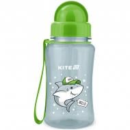 Бутылочка для воды KITE Shark 350 мл K25-399-1