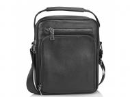 Барсетка чоловіча Tiding Bag NM23-2305A чорний