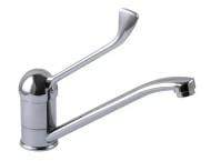 Змішувач для кухні TOPAZ CLINIC TCL-15033