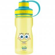 Пляшечка для води KITE Sponge Bob 500 мл SB25-397