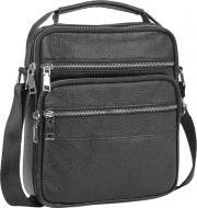 Барсетка чоловіча Tiding Bag NM23-2306A чорний