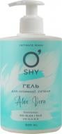 Гель для интимной гигиены O'SHY Aloe Vera 500 мл Гель для интимной гигиены O'SHY Aloe Vera 500 мл
