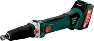 Прямая шлифмашина Metabo GA 18 LTX 600638650