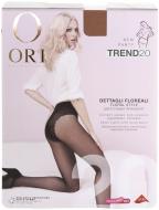 Колготки ORI Trend 20 Den Neutro 3 нейтральний