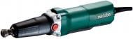 Прямая шлифмашина Metabo GEP 710 Plus 600617000