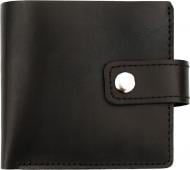 Кошелек мужской Logan черный