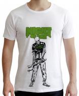 Футболка FSD ABYstyle Watch Dogs 2 Night of the Dedsec M (ABYTEX386M)