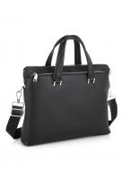 Сумка мужская деловая Tiding Bag NM23-2307A черный