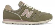 Кросівки жіночі New Balance WL373ES2 р.37 хакі